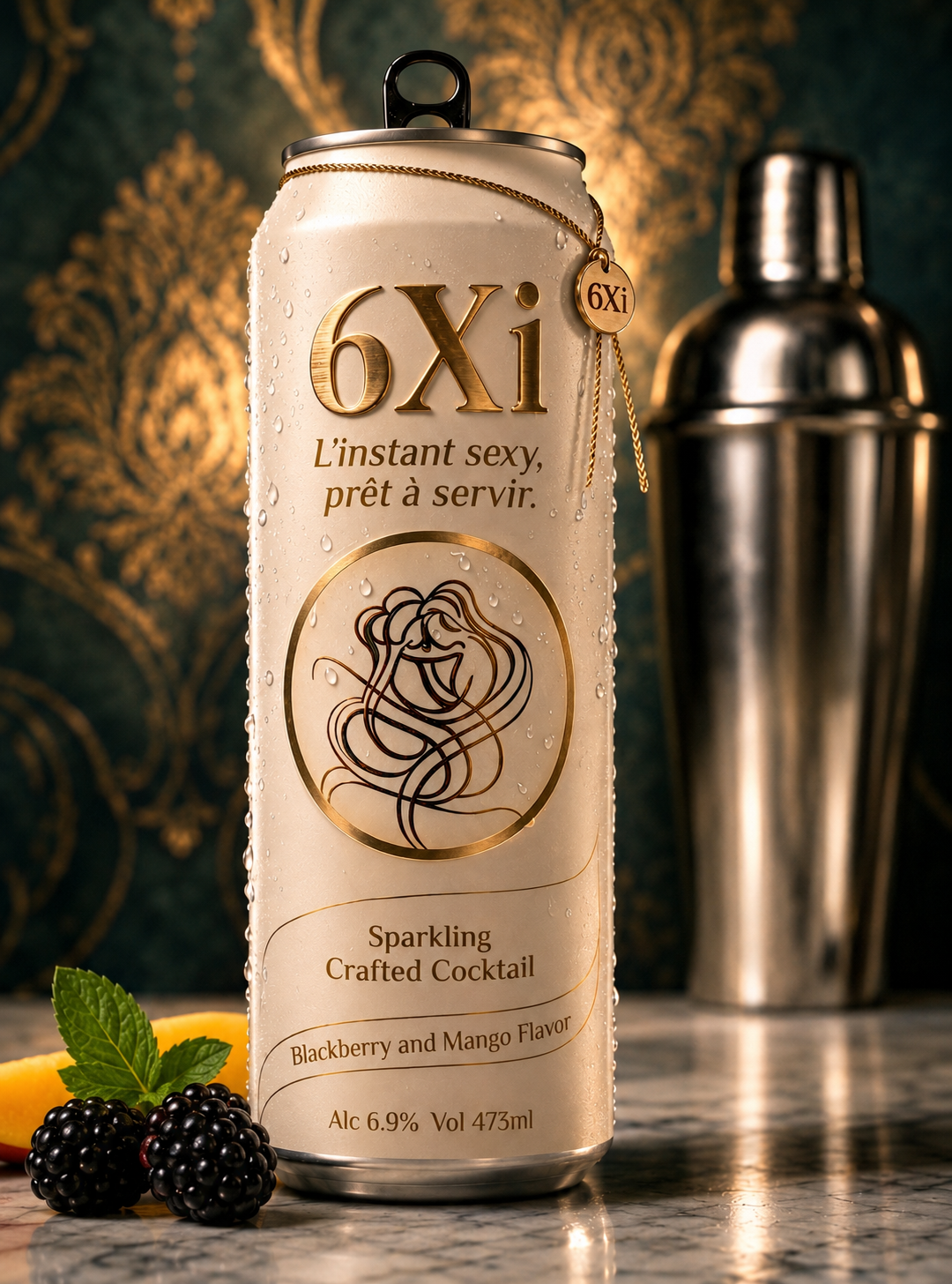 6Xi Original