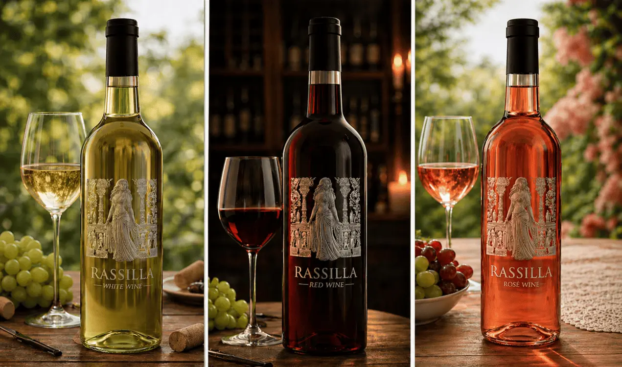 All Wines