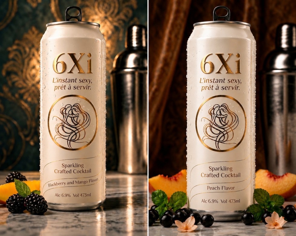 6Xi Original
