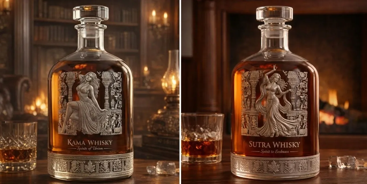 Kama Whisky