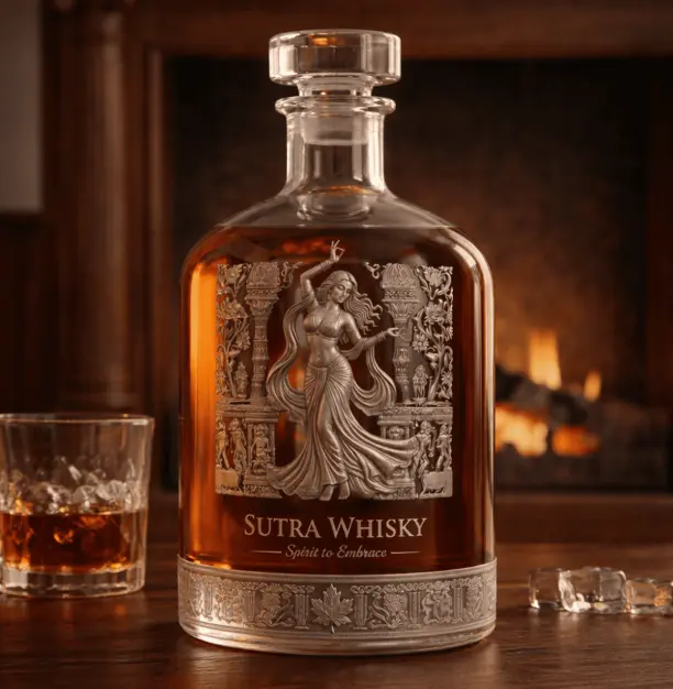 SUTRA Single Malt